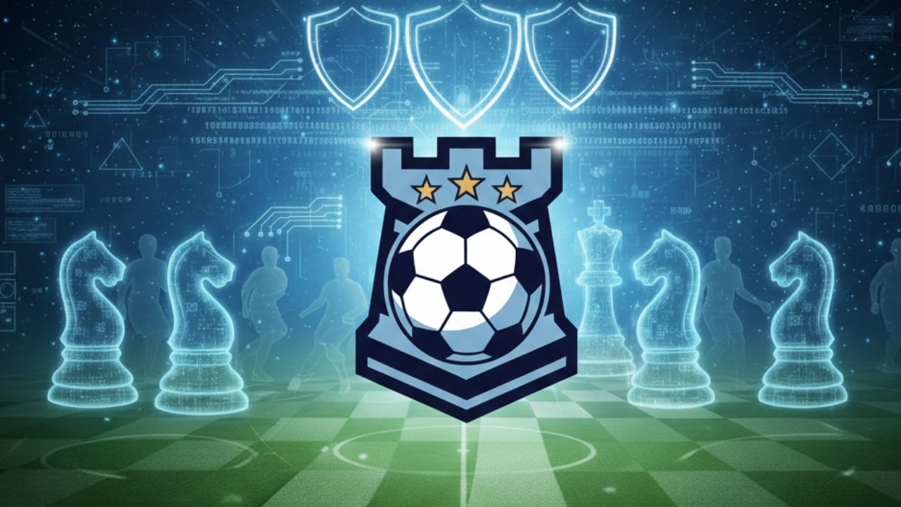 Ciberportero Blog Cover